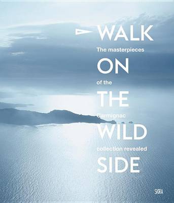Book cover for Walk on the Wild Side