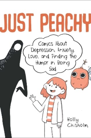 Cover of Just Peachy