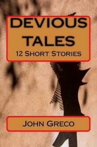 Cover of Devious Tales