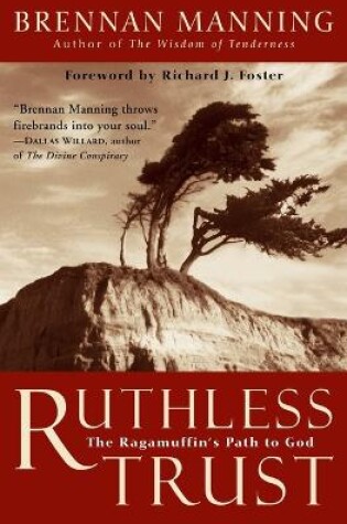 Cover of Ruthless Trust Pb