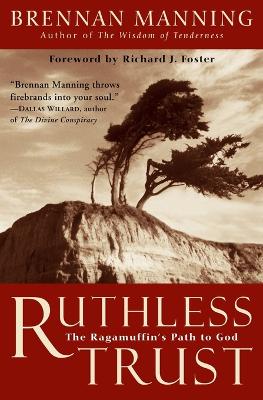 Book cover for Ruthless Trust Pb