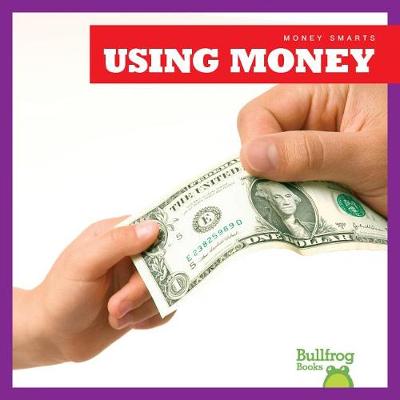 Cover of Using Money