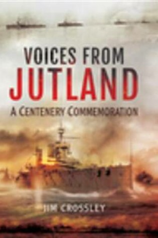Cover of Voices from Jutland