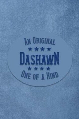 Cover of Dashawn