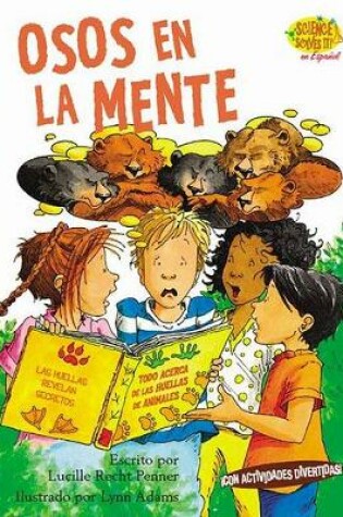 Cover of Osos En La Mente (Bears on the Brain)