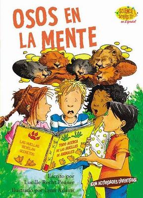 Cover of Osos En La Mente (Bears on the Brain)