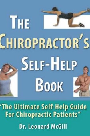 Cover of The Chiropractor's Self-Help Book