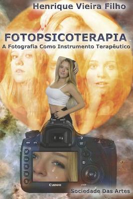 Book cover for Fotopsicoterapia