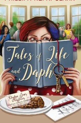 Cover of Tales of Life and Daph