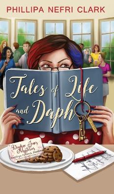 Book cover for Tales of Life and Daph