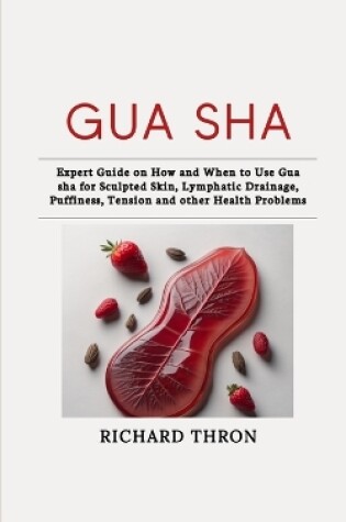 Cover of Gua Sha