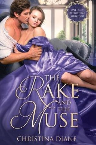 Cover of The Rake and the Muse