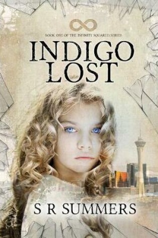 Cover of Indigo Lost