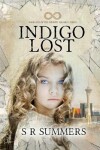 Book cover for Indigo Lost