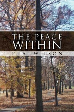 Cover of The Peace Within