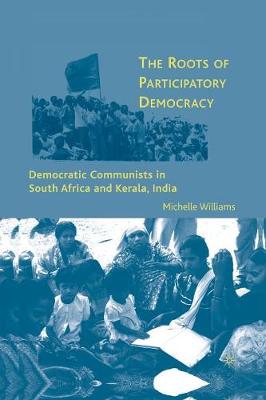 Book cover for The Roots of Participatory Democracy