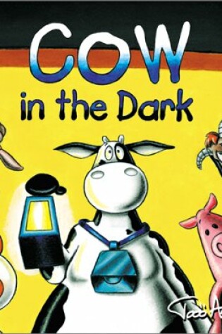 Cover of Cow in the Dark