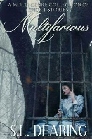 Cover of Multifarious