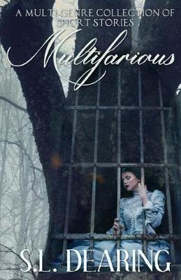 Book cover for Multifarious