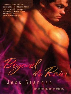 Book cover for Beyond the Rain