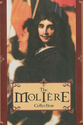 Cover of The Moliere Collection