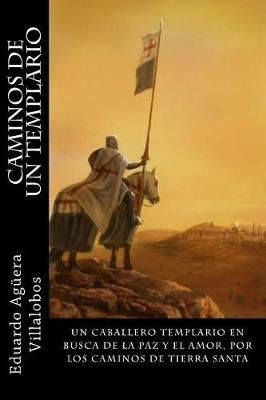 Book cover for Caminos de Un Templario