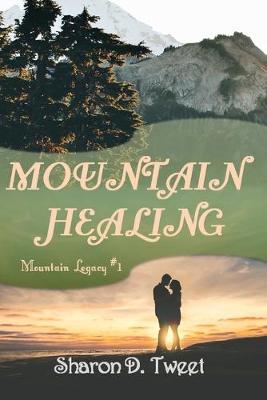 Book cover for Mountain Healing