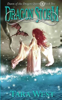 Cover of Dragon Storm