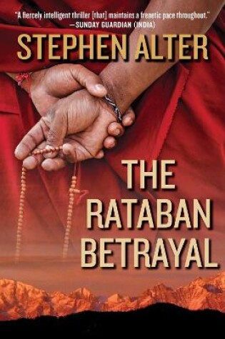 Cover of The Rataban Betrayal