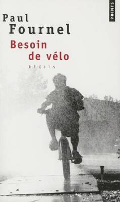 Book cover for Besoin De Velo