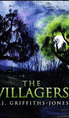 Book cover for The Villagers