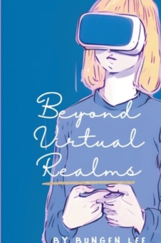 Cover of Beyond Virtual Realms