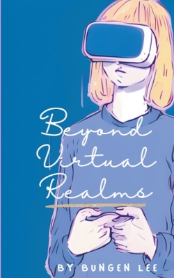 Book cover for Beyond Virtual Realms