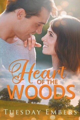 Cover of Heart of the Woods