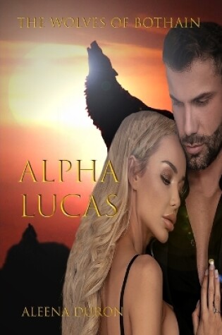 Cover of Alpha Lucas