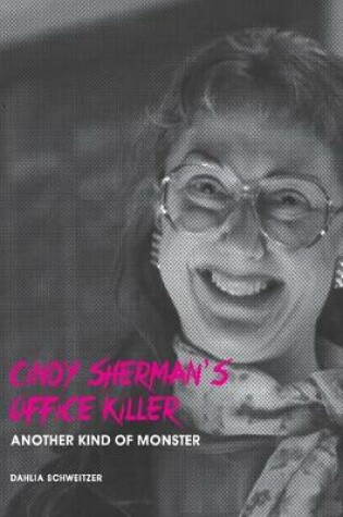 Cover of Cindy Sherman's Office Killer