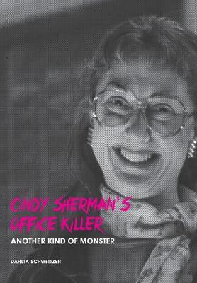 Book cover for Cindy Sherman's Office Killer