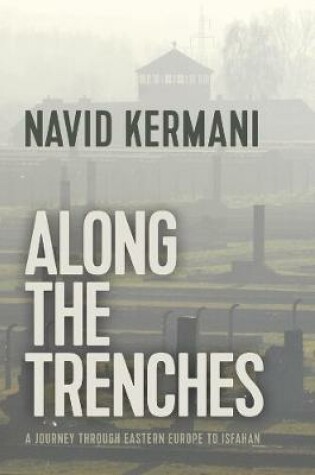 Cover of Along the Trenches