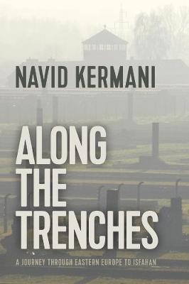 Book cover for Along the Trenches