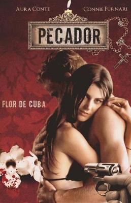 Book cover for Pecador Flor de Cuba