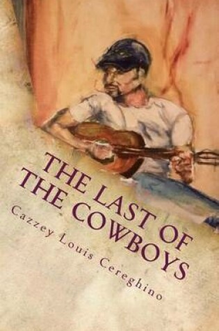 Cover of The Last of the Cowboys