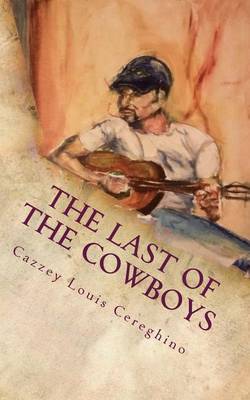 Cover of The Last of the Cowboys