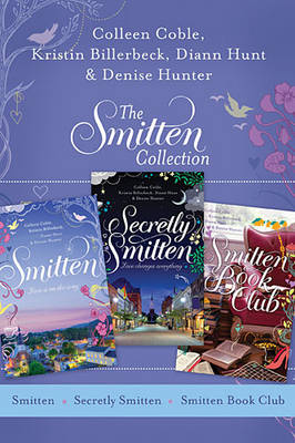 Book cover for The Smitten Collection