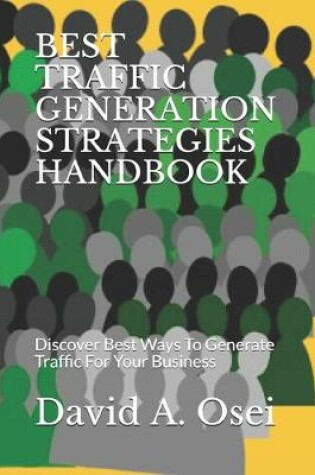 Cover of Best Traffic Generation Strategies Handbook