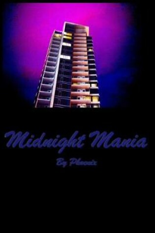Cover of Midnight Mania