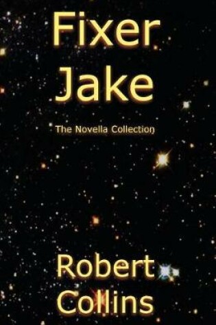 Cover of Fixer Jake