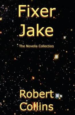 Book cover for Fixer Jake