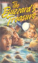 Book cover for The Buzzard's Treasure