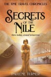 Book cover for Secrets of the Nile