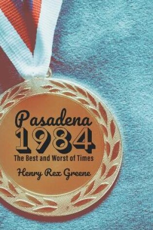 Cover of Pasadena 1984